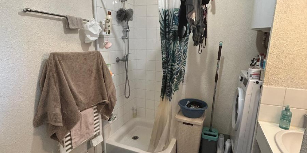 appartement à PESSAC (33600)