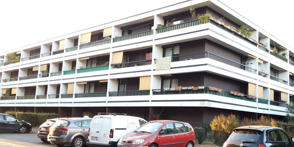 appartement à PESSAC (33600)