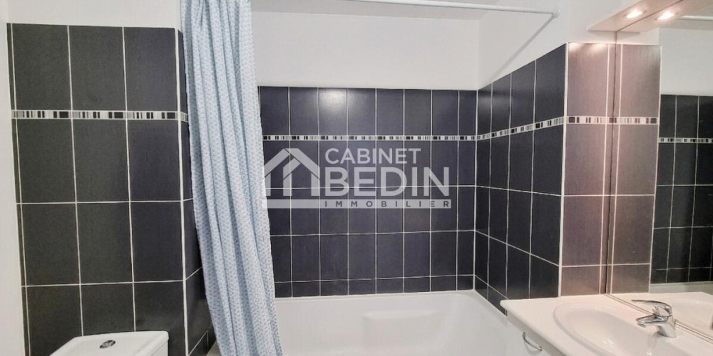 appartement à PESSAC (33600)