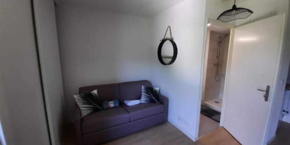 appartement à PESSAC (33600)