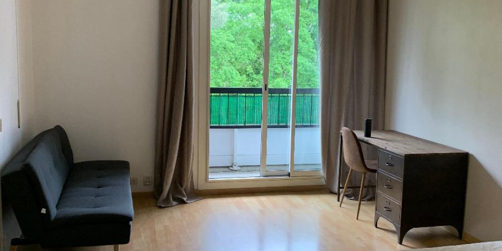 appartement à PESSAC (33600)