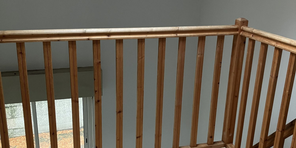 appartement à PESSAC (33600)