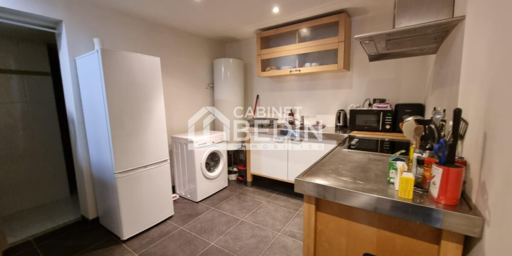 appartement à PESSAC (33600)