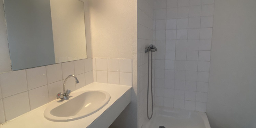 appartement à PESSAC (33600)