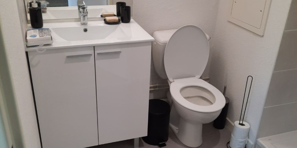 appartement à PESSAC (33600)