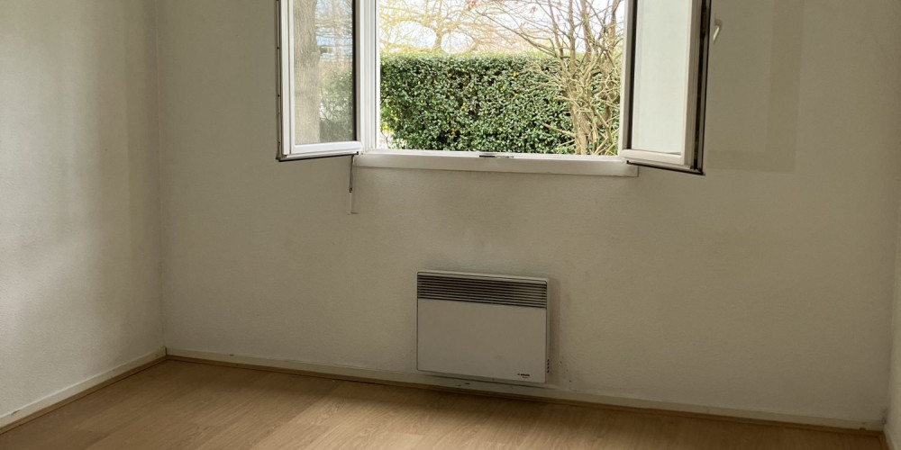 appartement à PESSAC (33600)