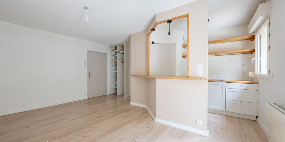 appartement à PESSAC (33600)