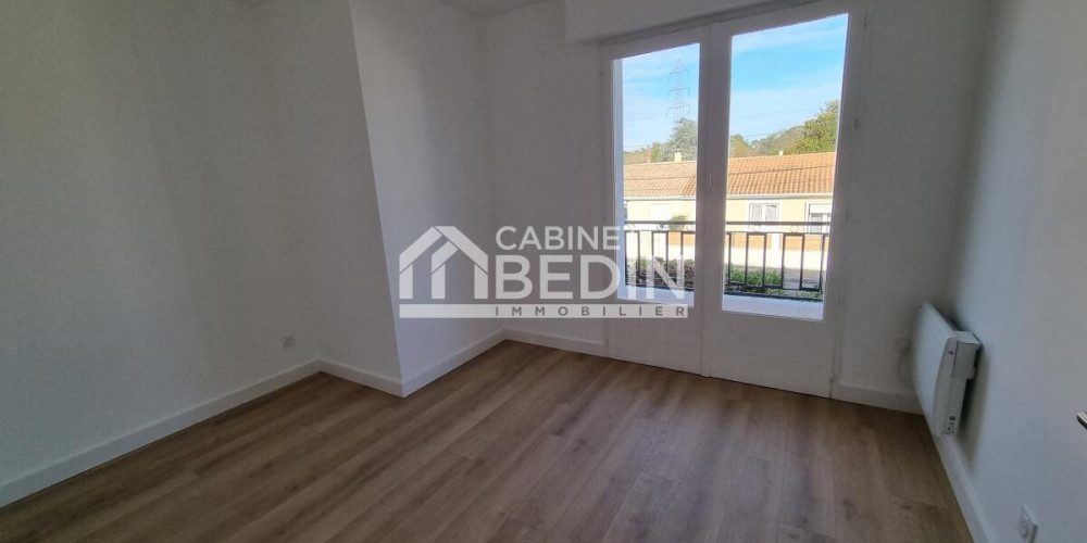 appartement à PESSAC (33600)
