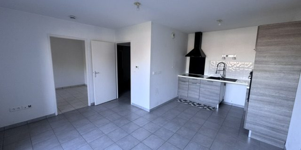appartement à PESSAC (33600)