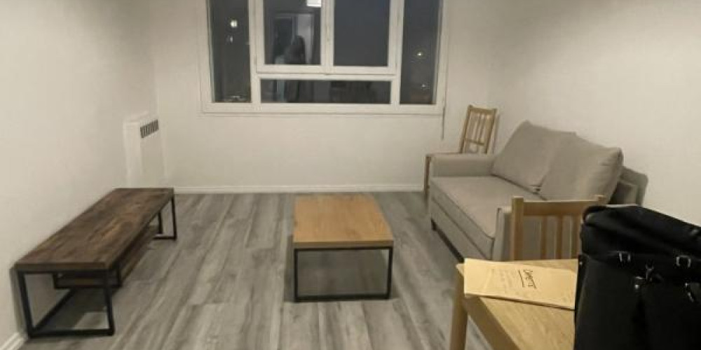 appartement à PESSAC (33600)