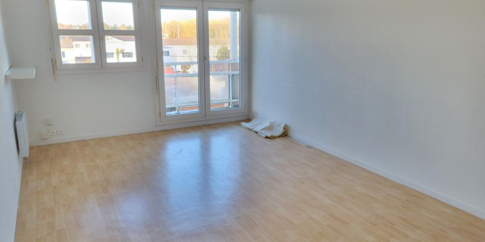 appartement à PESSAC (33600)