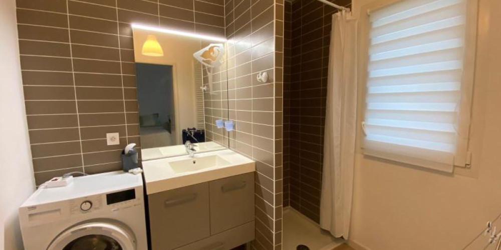 appartement à PESSAC (33600)