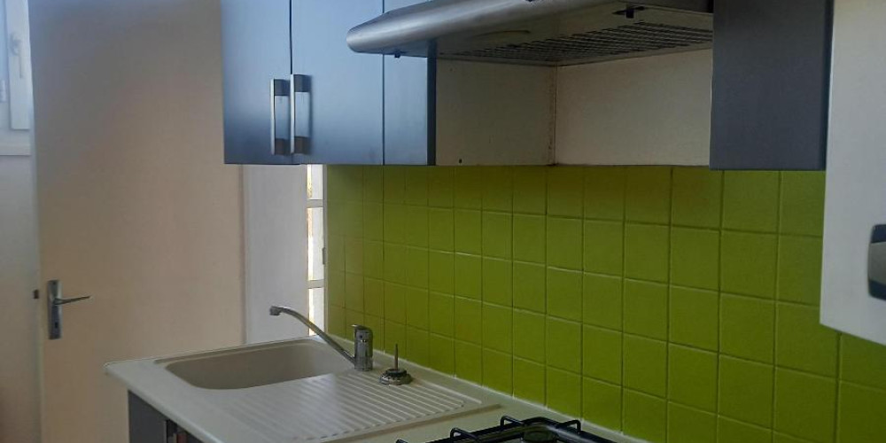 appartement à PESSAC (33600)