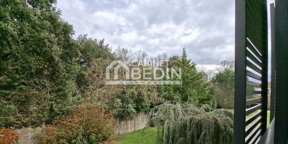 appartement à PESSAC (33600)