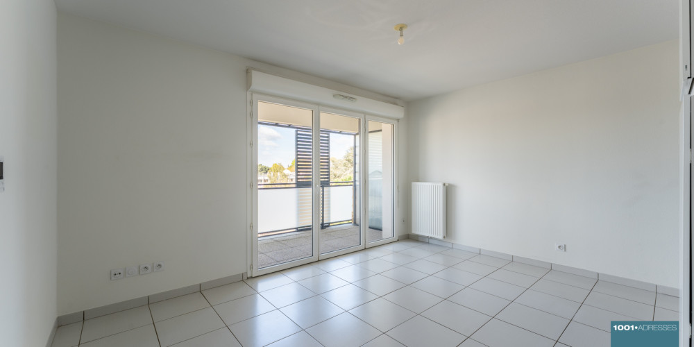 appartement à PESSAC (33600)