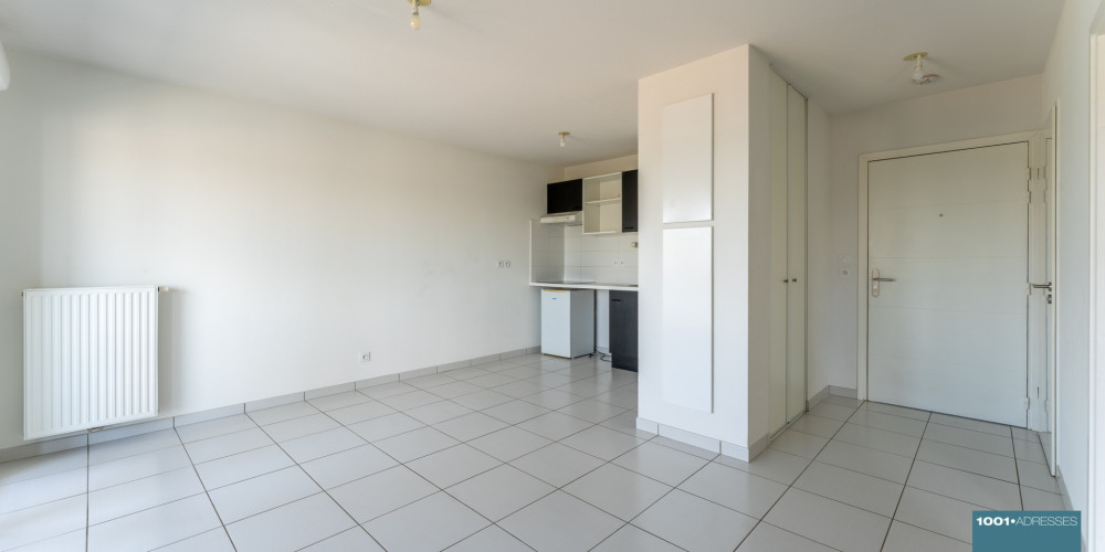 appartement à PESSAC (33600)