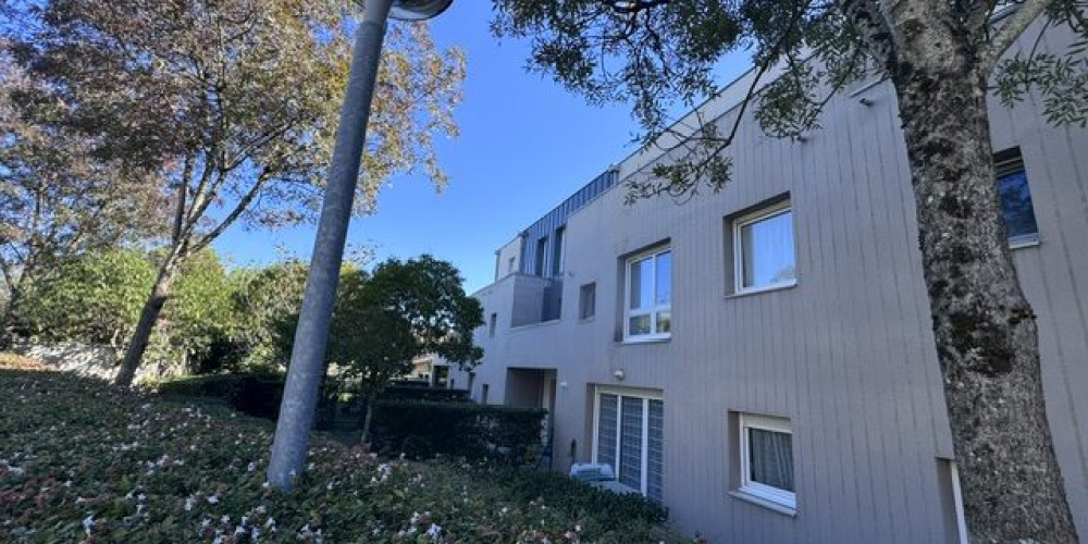 appartement à PESSAC (33600)