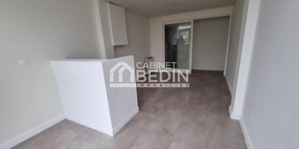 appartement à PESSAC (33600)