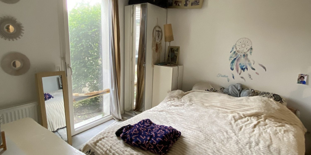 appartement à PESSAC (33600)