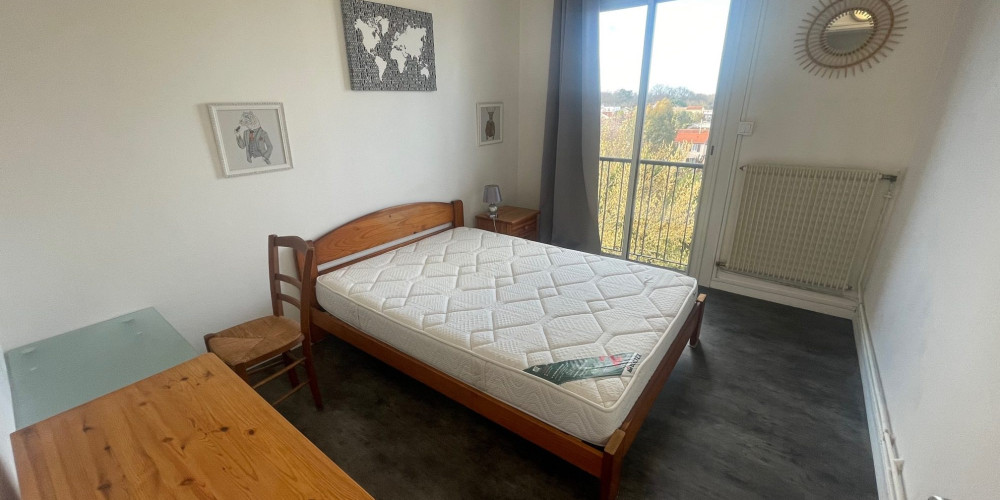 appartement à PESSAC (33600)