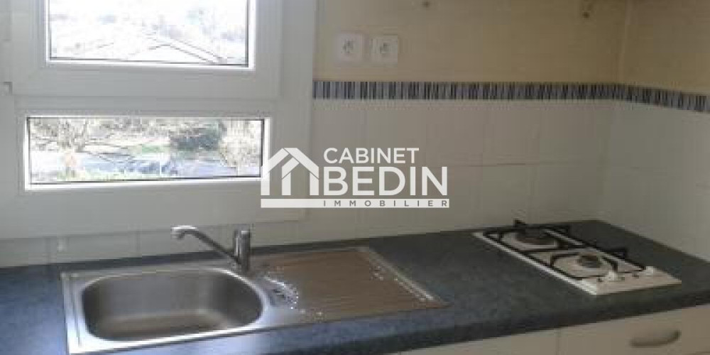 appartement à PESSAC (33600)