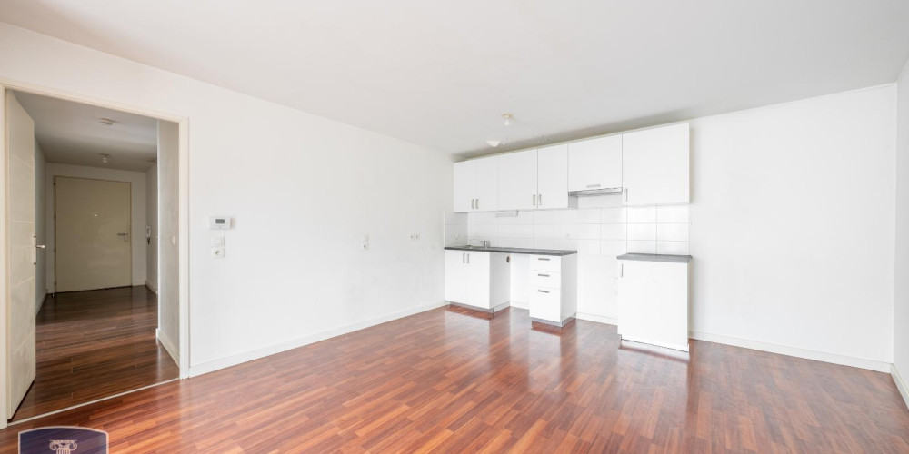 appartement à PESSAC (33600)