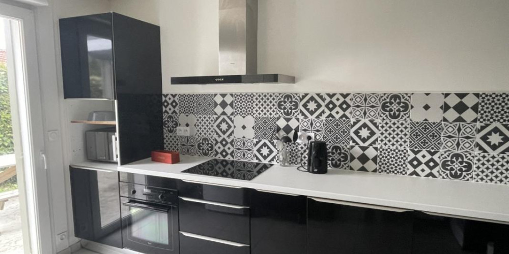 appartement à PESSAC (33600)