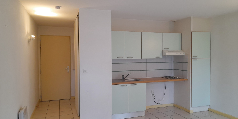 appartement à PESSAC (33600)