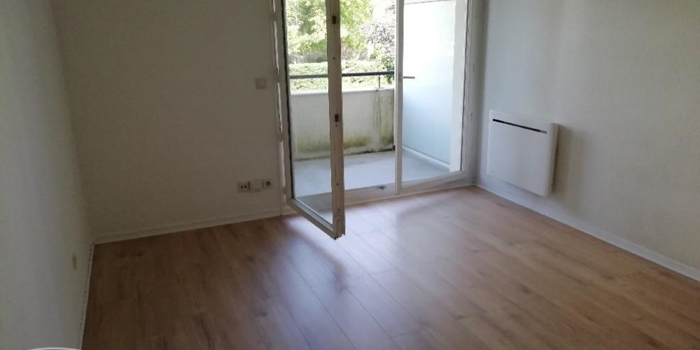 appartement à PESSAC (33600)