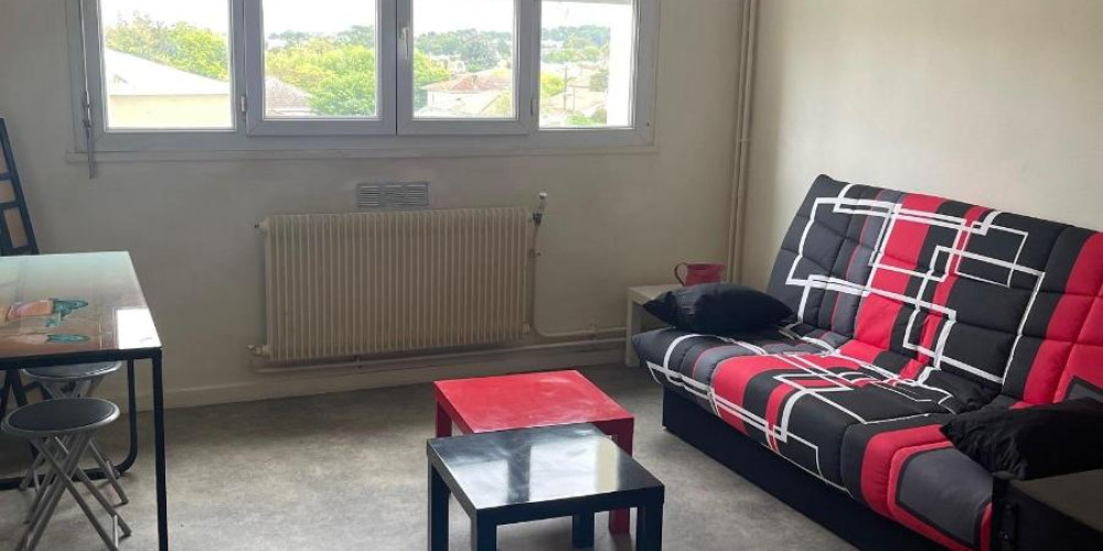 appartement à PESSAC (33600)