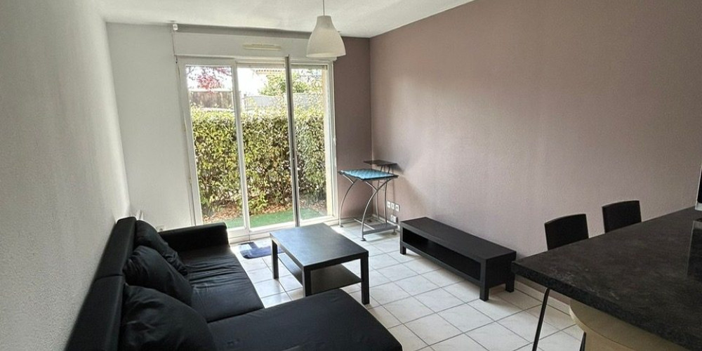 appartement à PESSAC (33600)