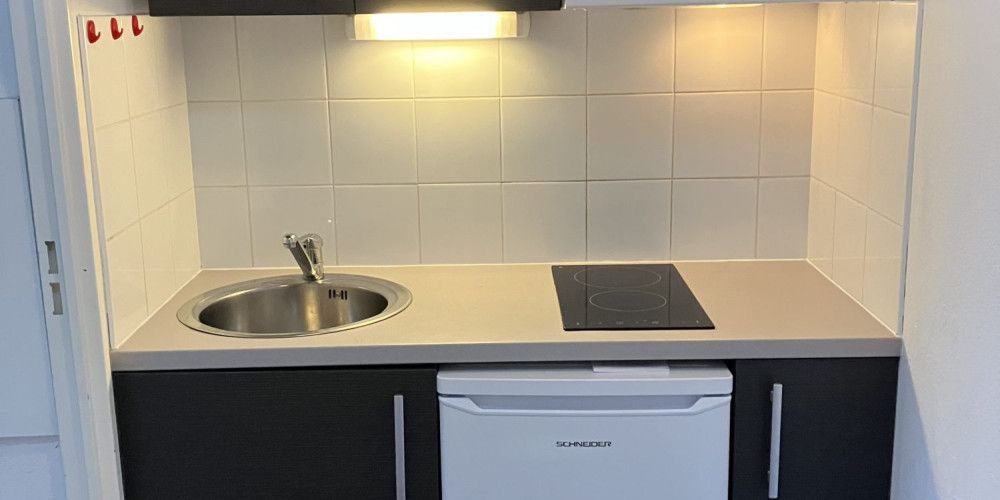 appartement à PESSAC (33600)