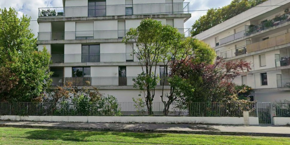 appartement à PESSAC (33600)