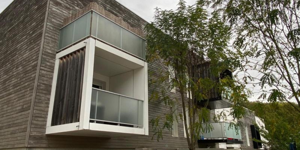 appartement à PESSAC (33600)