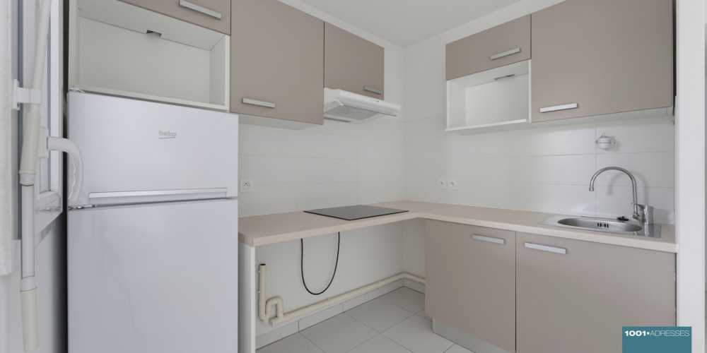 appartement à PESSAC (33600)