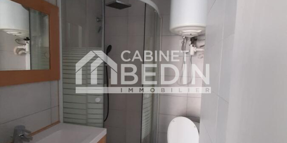 appartement à PESSAC (33600)