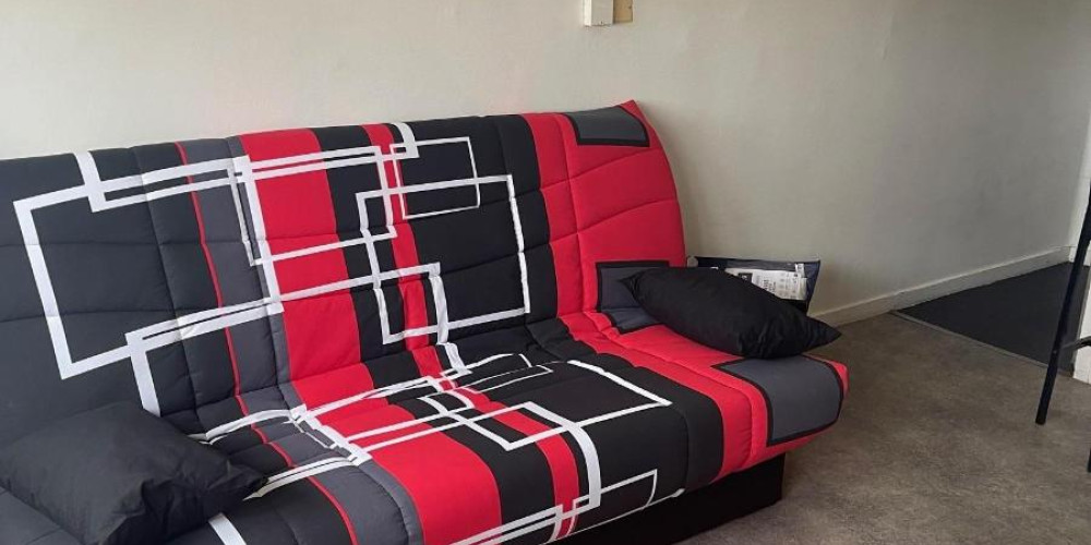 appartement à PESSAC (33600)