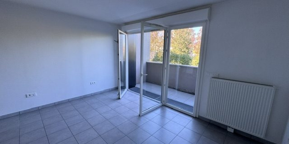 appartement à PESSAC (33600)