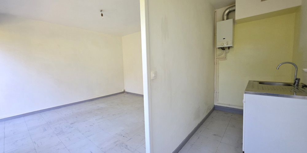 appartement à PESSAC (33600)