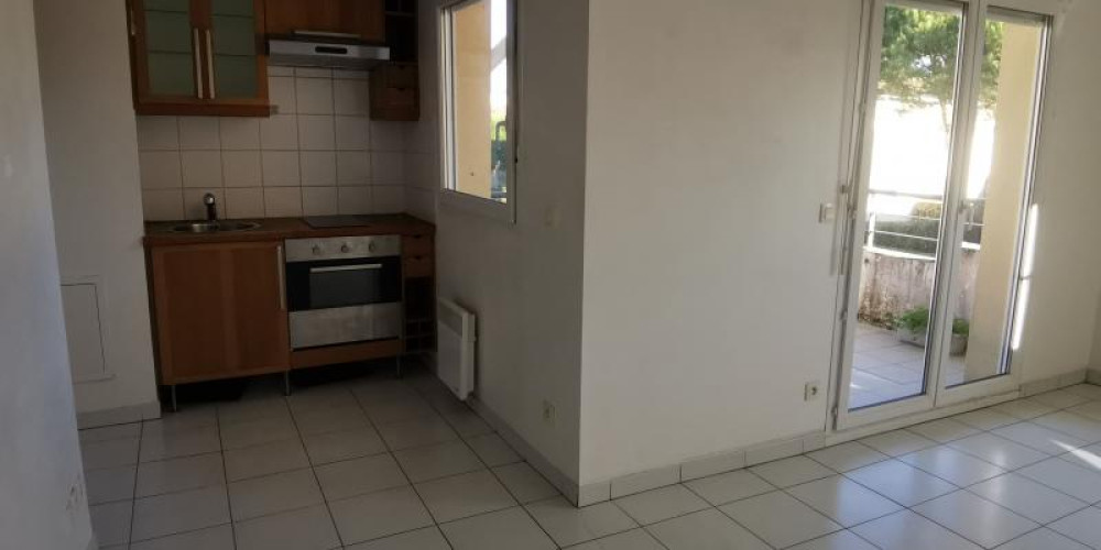 appartement à PESSAC (33600)