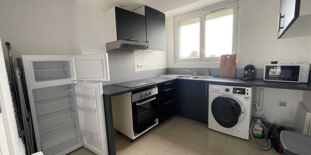 appartement à PESSAC (33600)