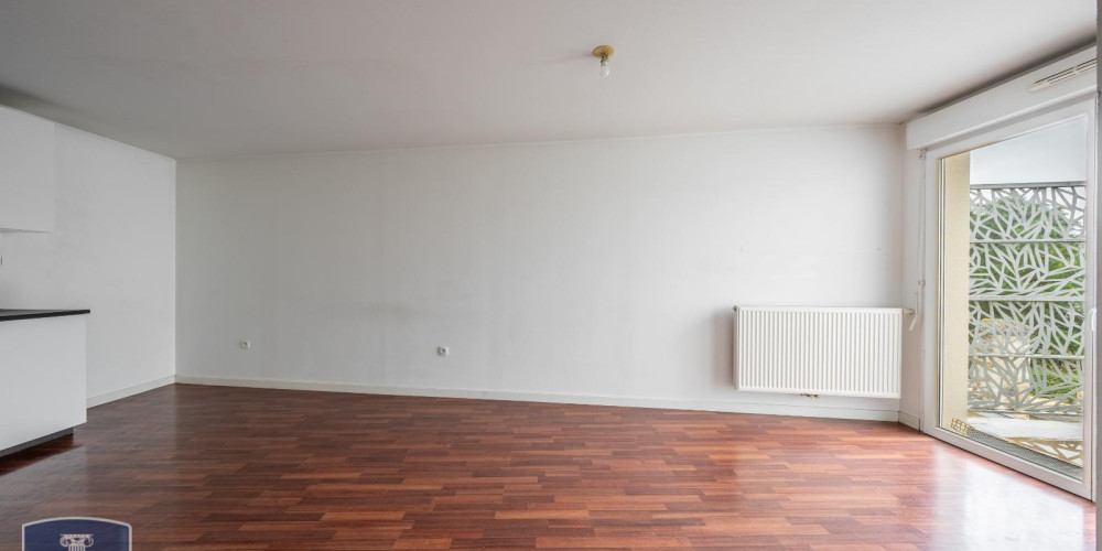 appartement à PESSAC (33600)