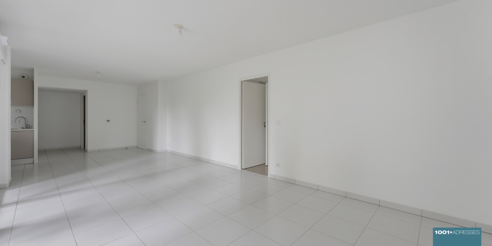 appartement à PESSAC (33600)