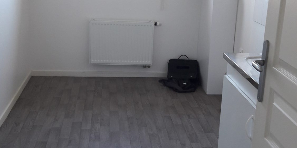 appartement à PESSAC (33600)
