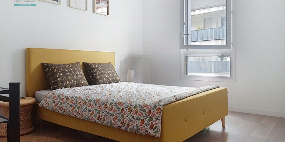 appartement à PESSAC (33600)