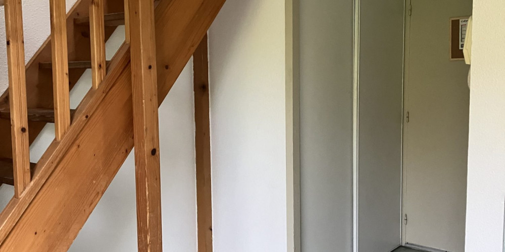 appartement à PESSAC (33600)