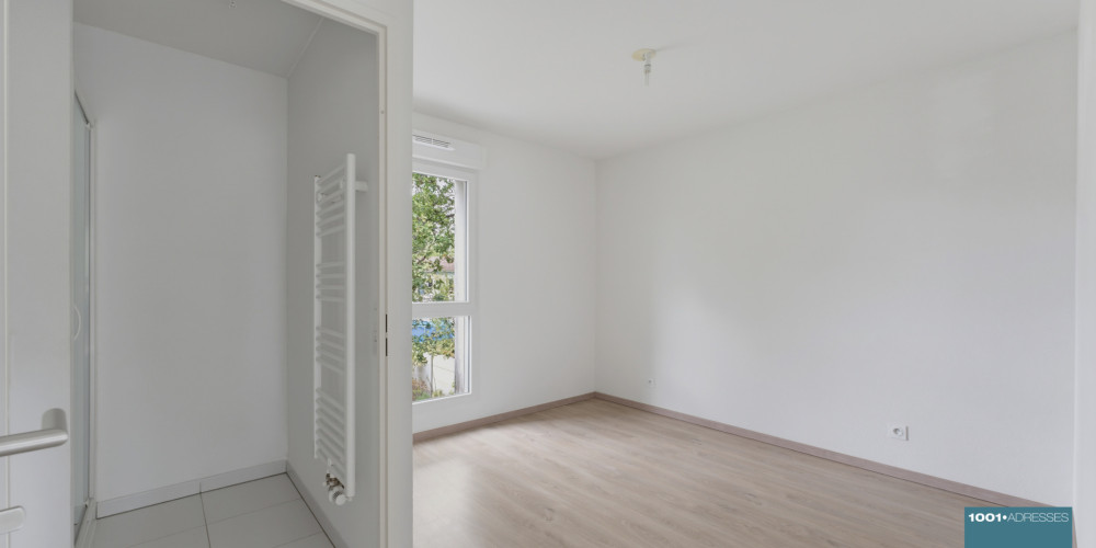 appartement à PESSAC (33600)