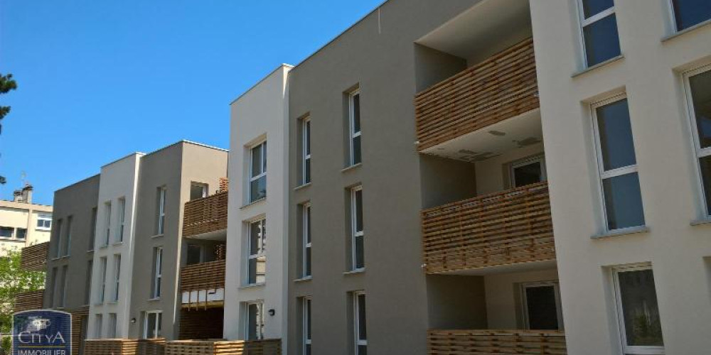 appartement à PESSAC (33600)