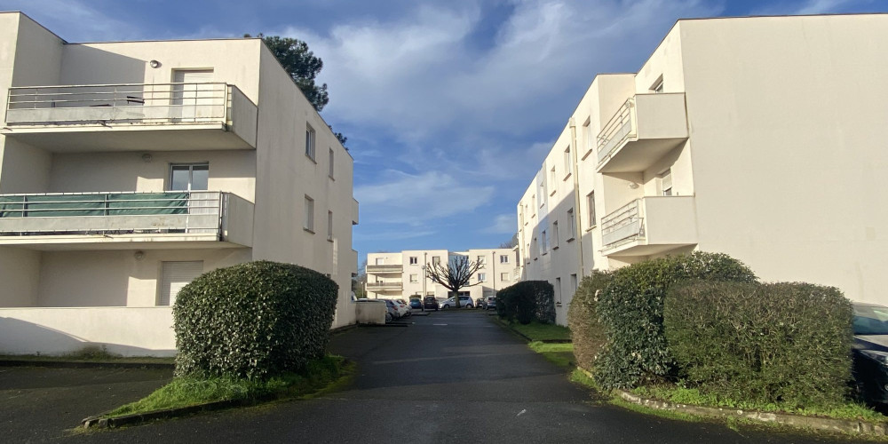 appartement à PESSAC (33600)