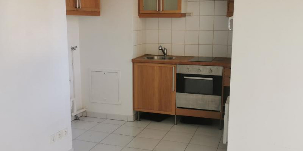 appartement à PESSAC (33600)